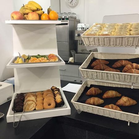 Adrianus Hotel 罗马 外观 照片