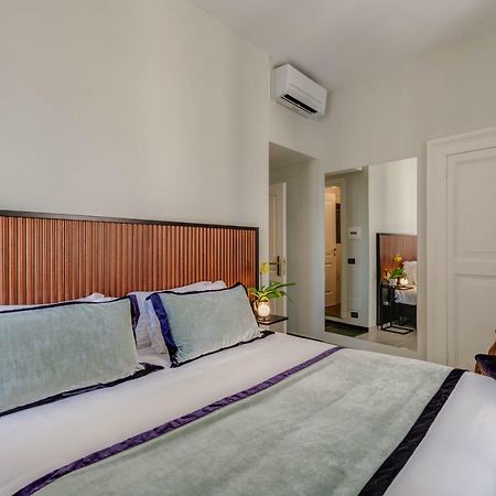 Adrianus Hotel 罗马 外观 照片