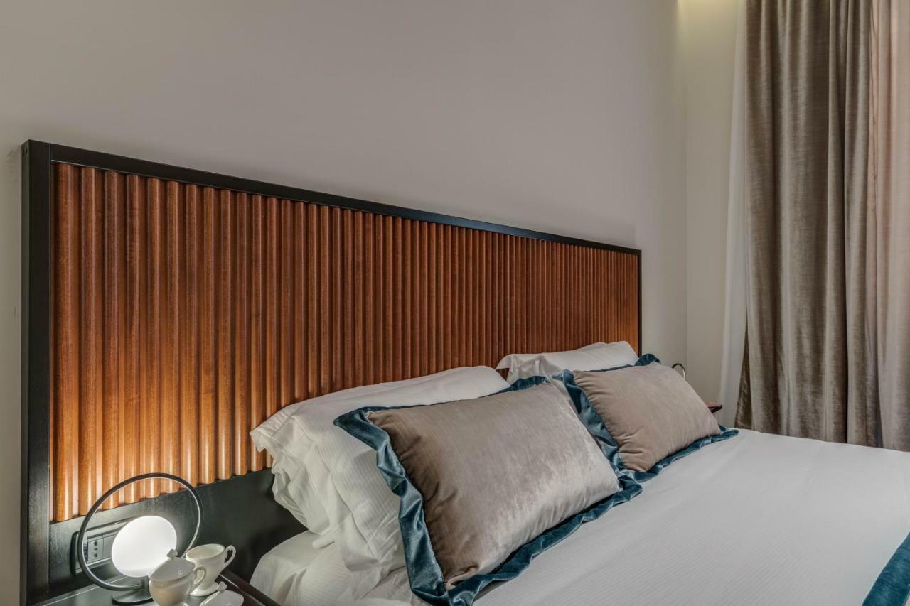 Adrianus Hotel 罗马 外观 照片