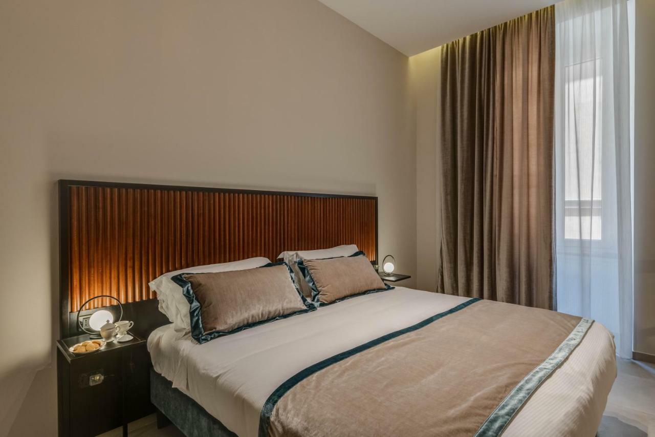 Adrianus Hotel 罗马 外观 照片