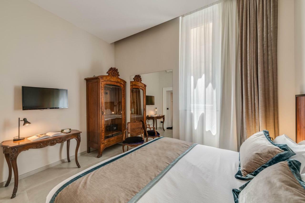 Adrianus Hotel 罗马 外观 照片