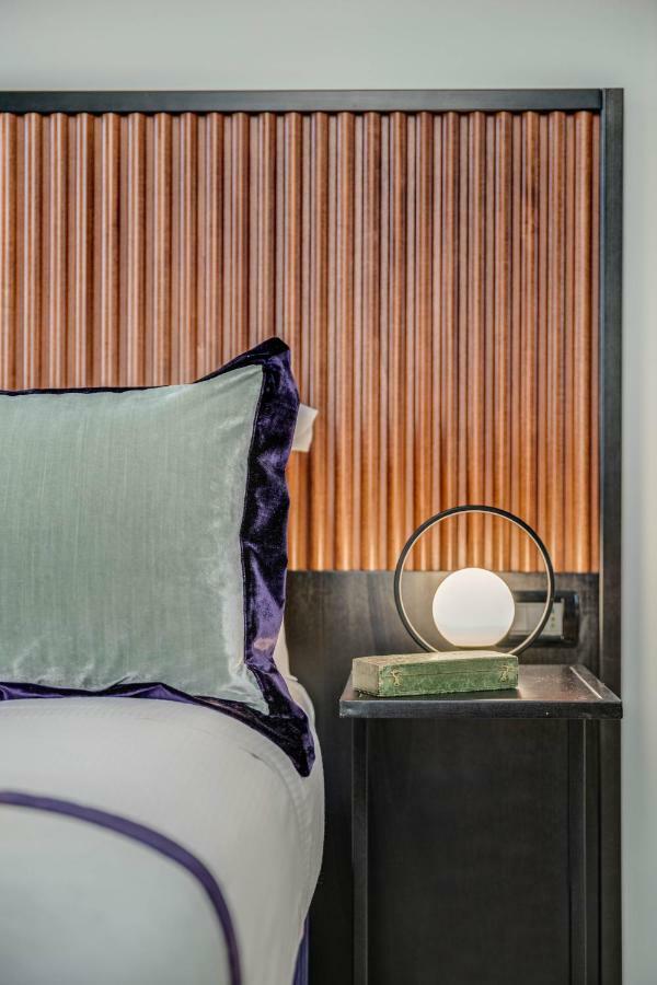 Adrianus Hotel 罗马 外观 照片