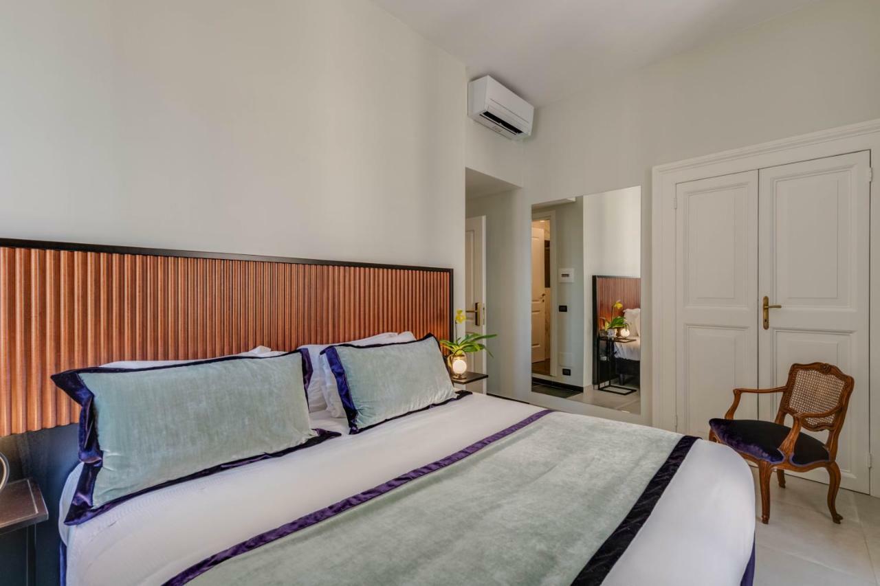 Adrianus Hotel 罗马 外观 照片