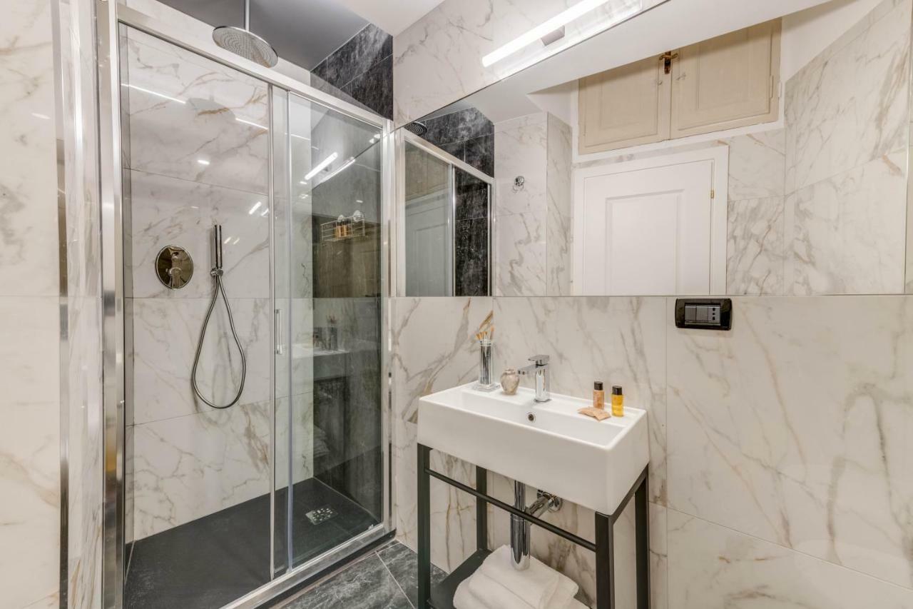 Adrianus Hotel 罗马 外观 照片