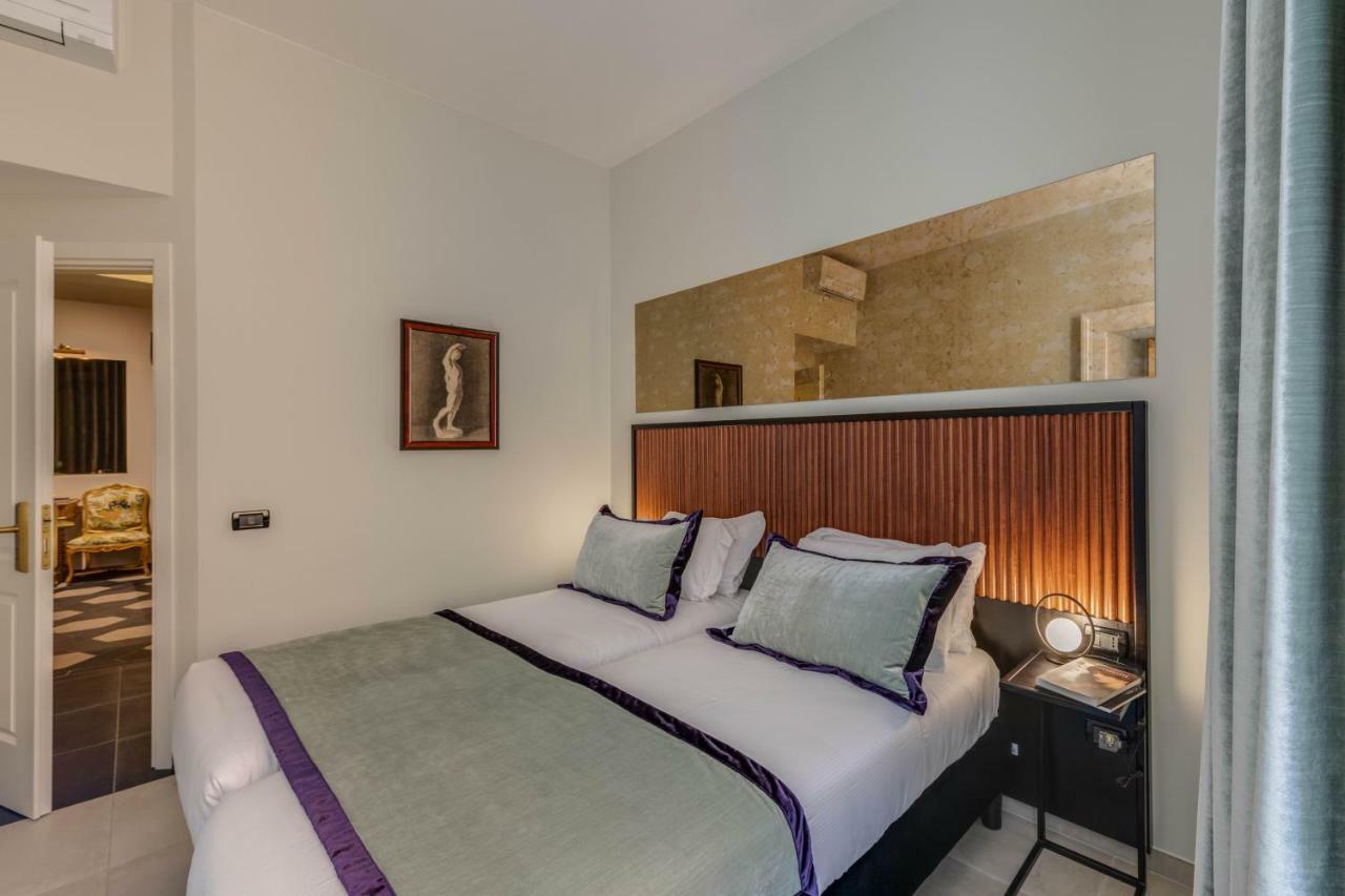 Adrianus Hotel 罗马 外观 照片